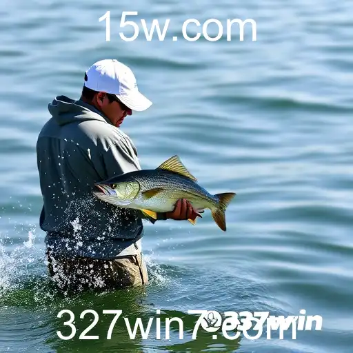 Pesca online